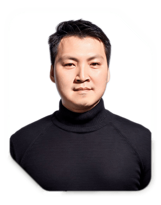 Mark Koh